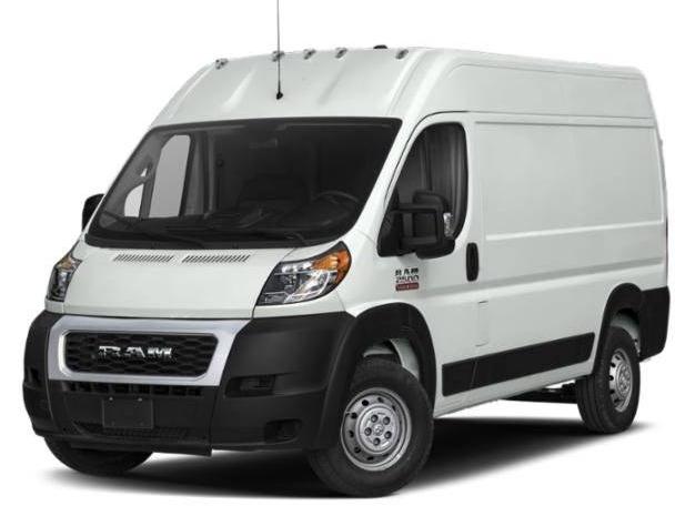 RAM PROMASTER 2500 2022 3C6LRVDG0NE128560 image